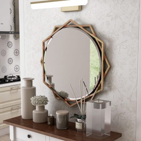 Carson-Carrington-St-Genies-Metal-Beveled-Wall-Mirror-scaled-450x450