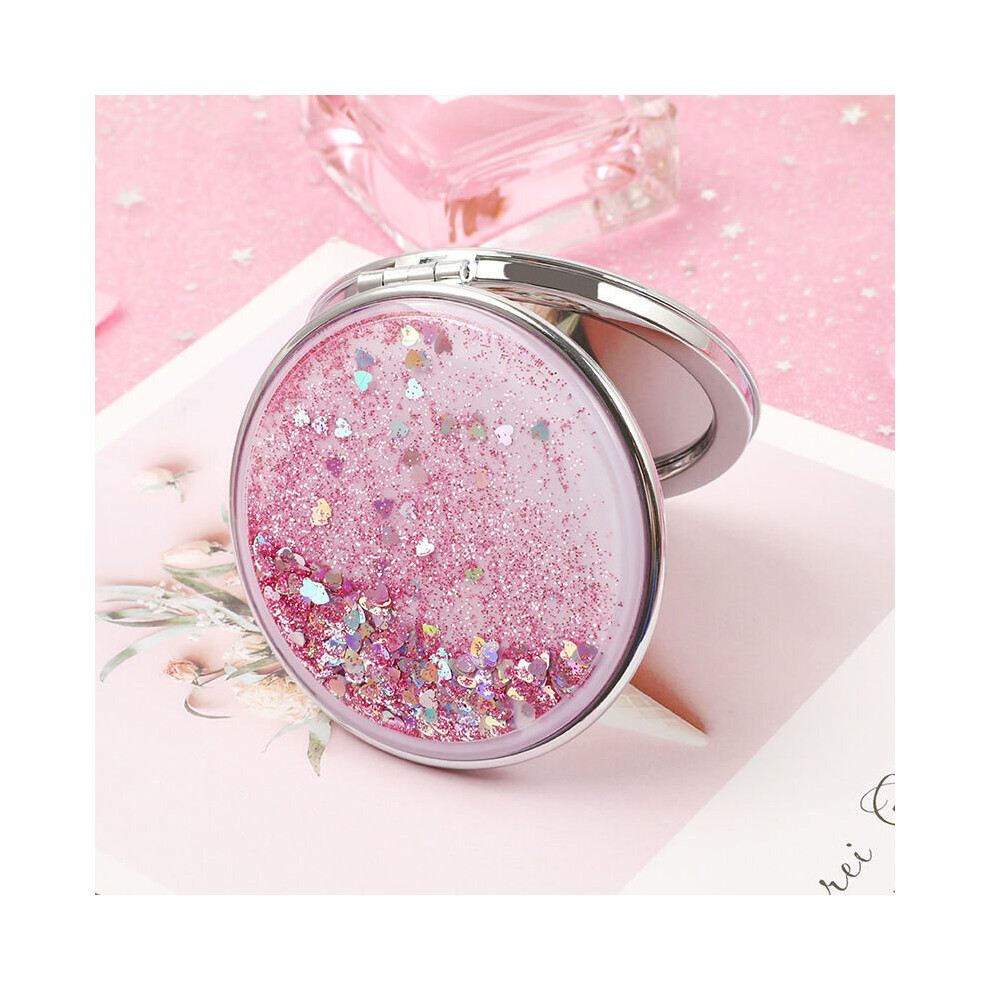 double-sides-makeup-mirror-magnifying-quicksand-portable-mini-mirror-foldable-small-round-mirrors-style.jpg