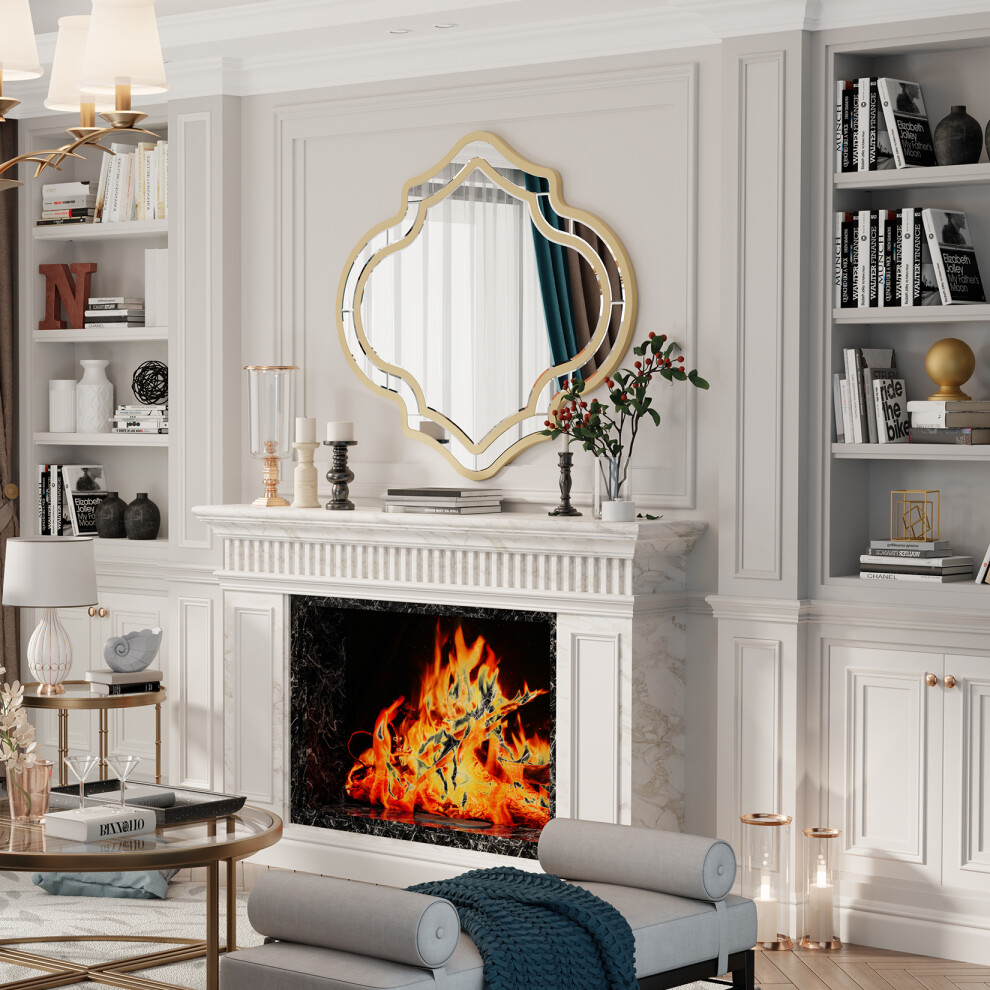 farmhouse-wall-mounted-decor-mirror-golden-rim-art-decor-mirror-316215175.jpg