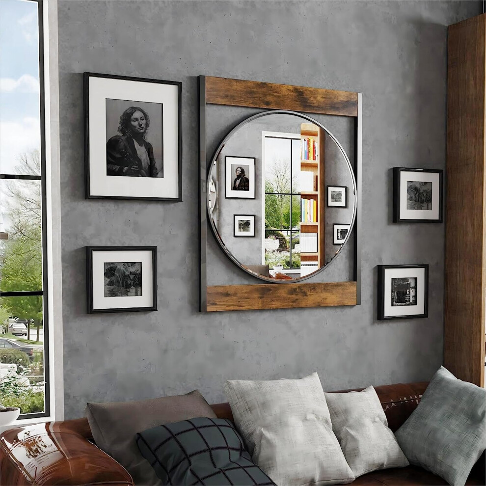industrial-round-wall-accent-mirror-square-wood-frame-232092826.jpg