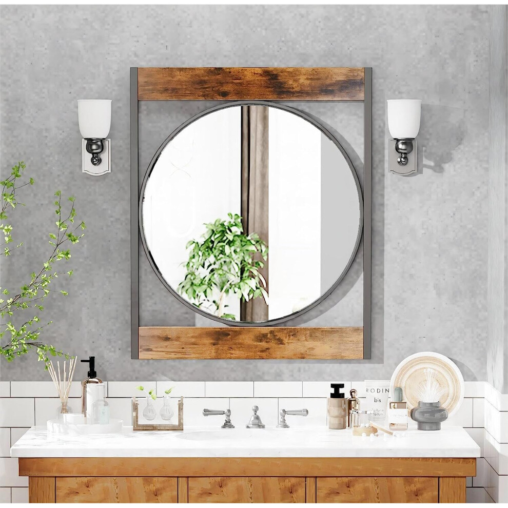 industrial-round-wall-accent-mirror-square-wood-frame-232092828.jpg