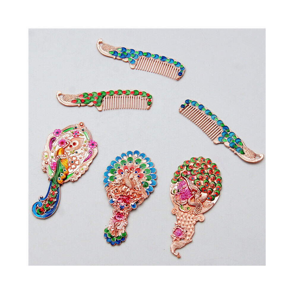 retro-small-makeup-mirror-comb-set-portable-portable-peacock-handle-mirror-set-birthday-small-253844733.jpg