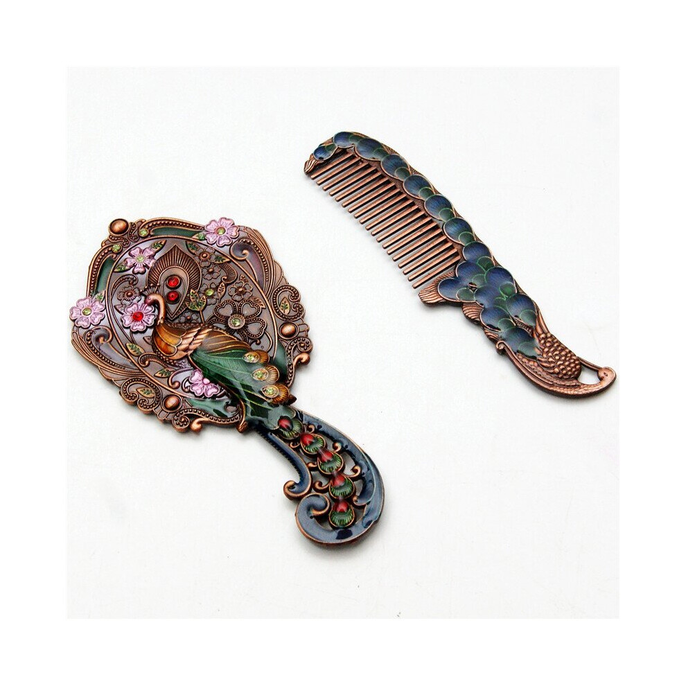 retro-small-makeup-mirror-comb-set-portable-portable-peacock-handle-mirror-set-birthday-small-253844735.jpg