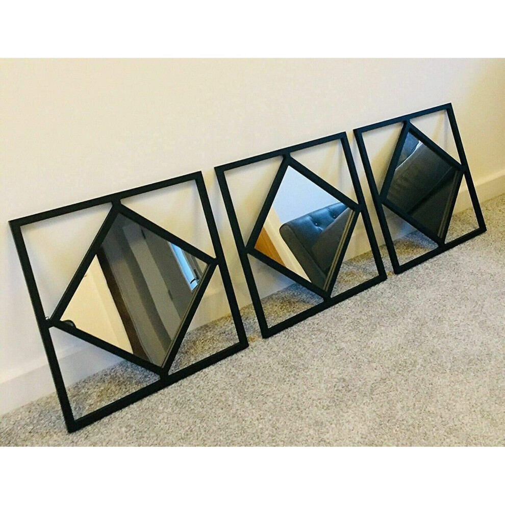 set-of-3-square-diamond-shape-frame-black-wall-mirror-modern-40x40cm-137674550.jpg