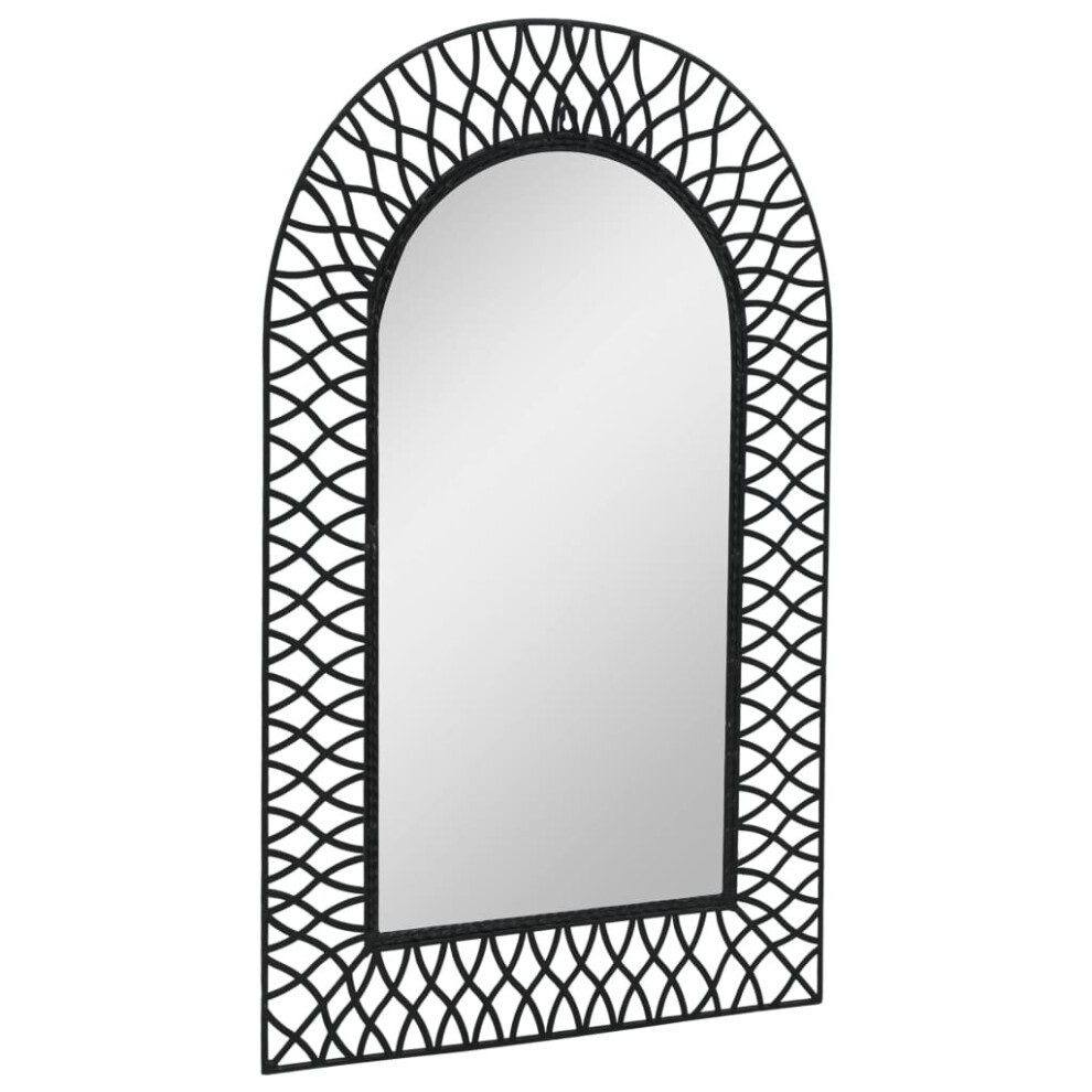 vidaxl-wall-mirror-arched-50x80cm-black-home-hanging-vanity-makeup-decoration-32386579.jpg