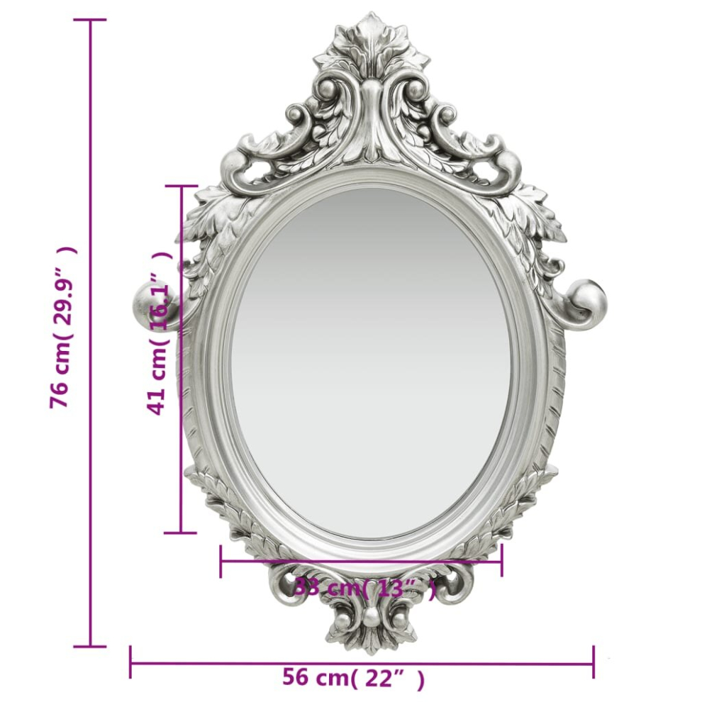 vidaxl-wall-mirror-castle-style-56x76-cm-silver-302718065.jpg